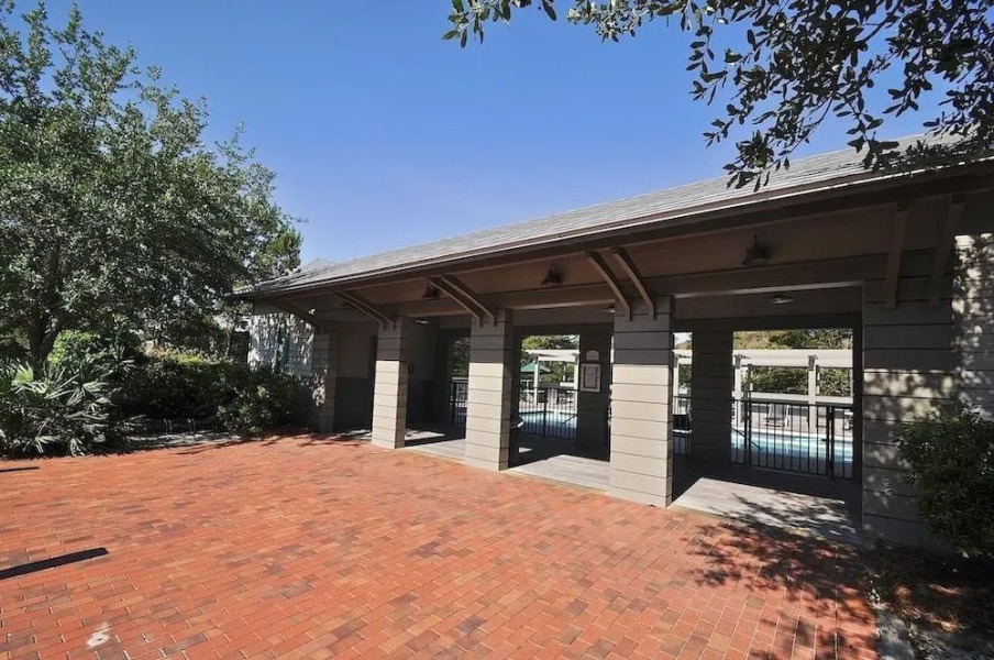 Magnolia Cottages 163 Patina 3 Bedroom Holiday Home By Coastal Dreamin