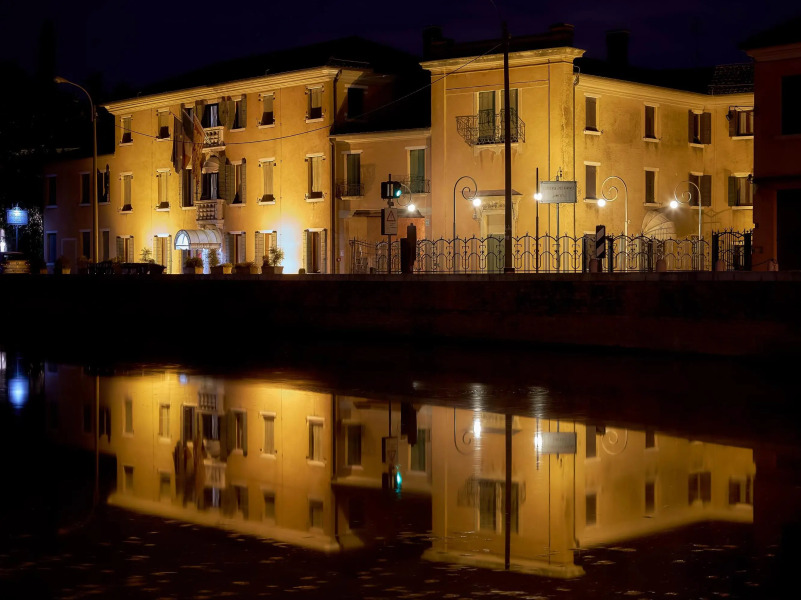 Hotel Riviera dei Dogi