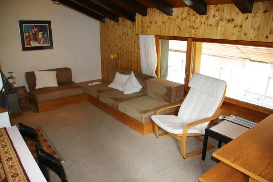 Diablerets SKI LIFT & MOUNTAIN apartments