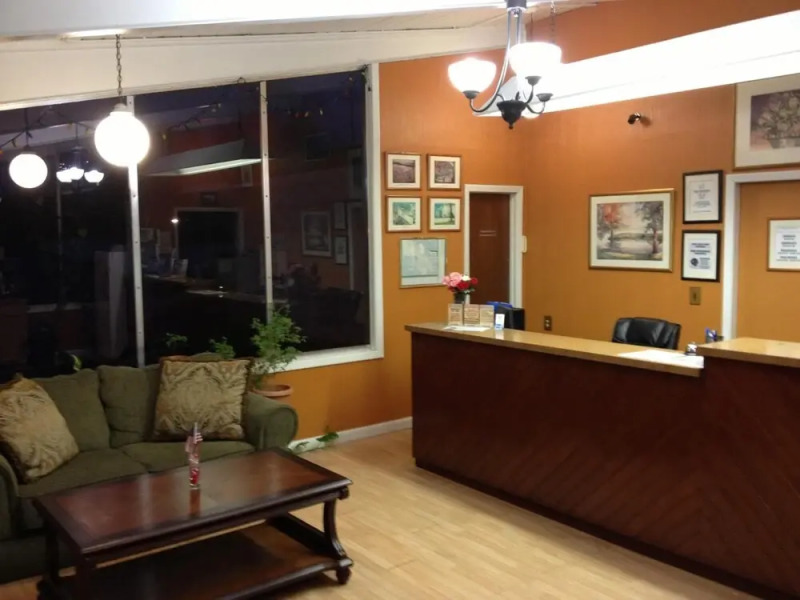Family Budget Inn