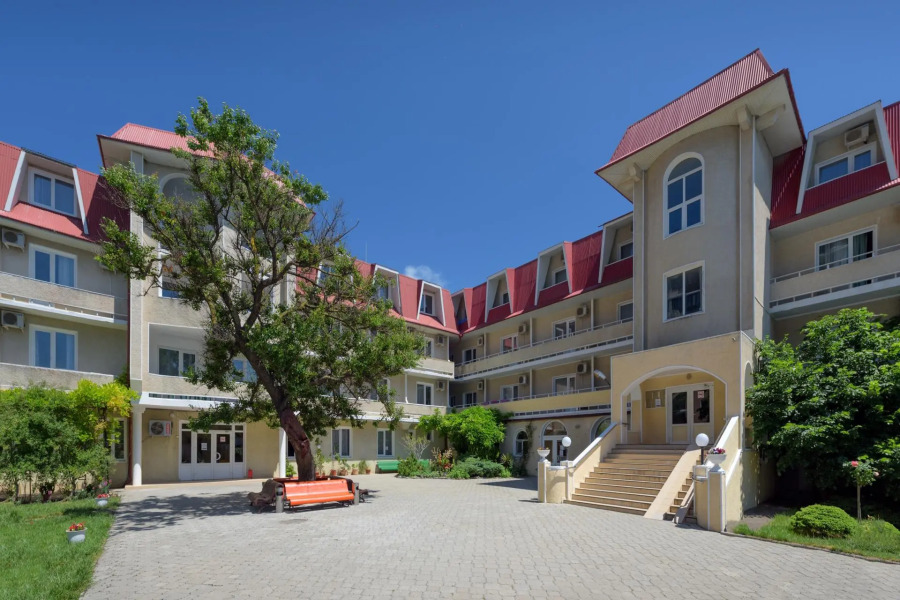 Черное море