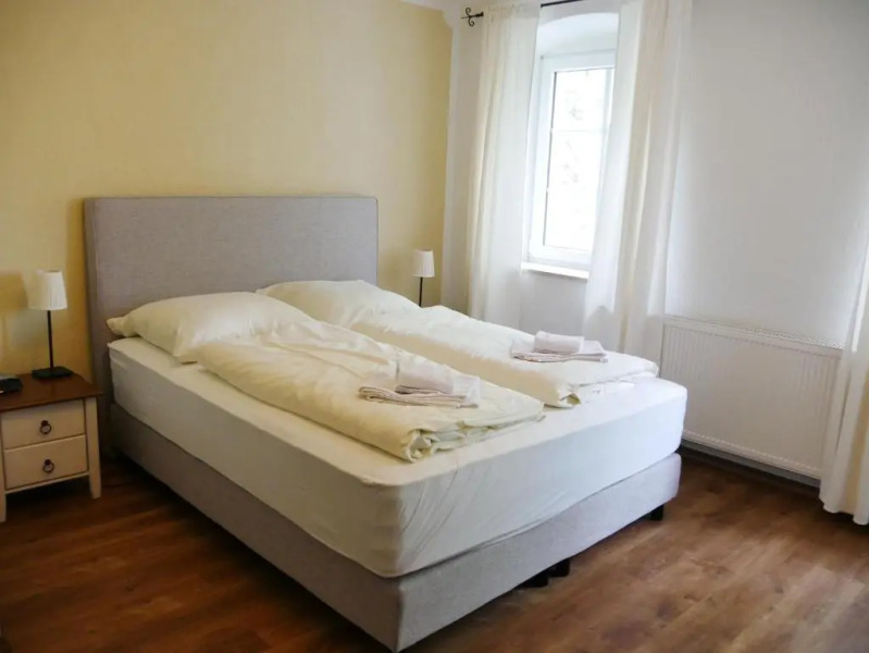 Hotel AquaQuell Bad Pilzweg