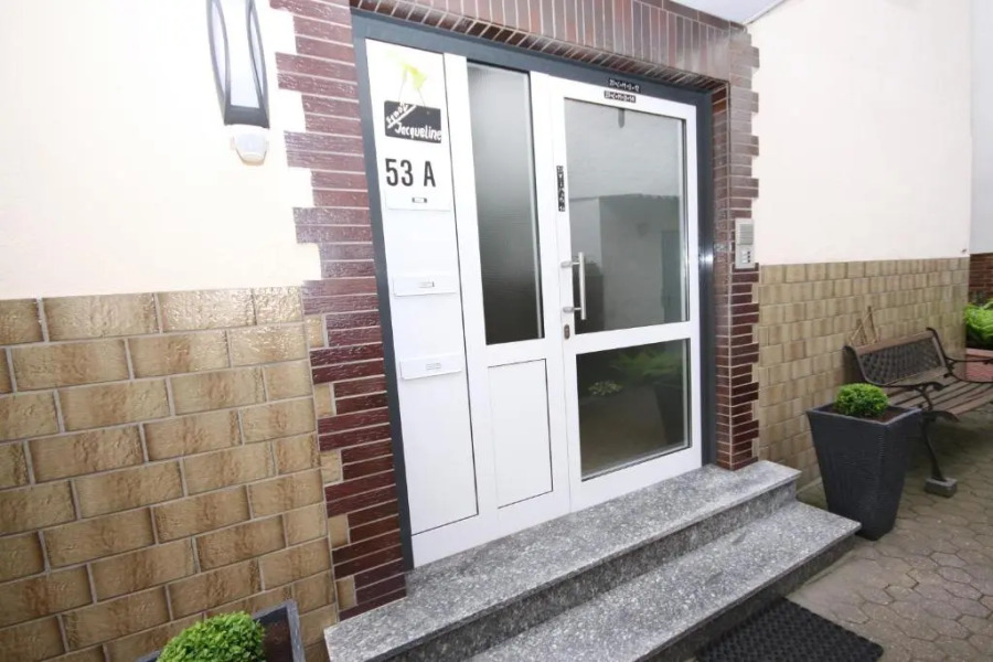 Ferienwohnungen im Moseltal