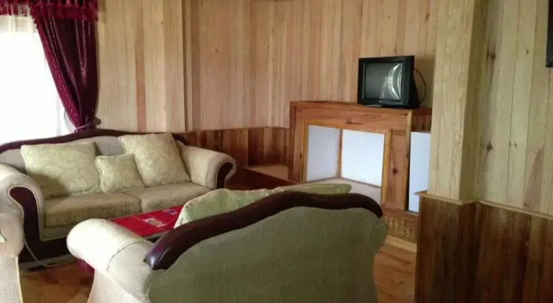 Phoukham Garden Hotel and Resort