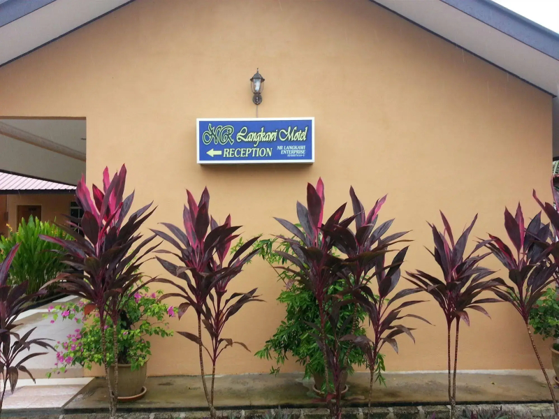NR Langkawi Motel
