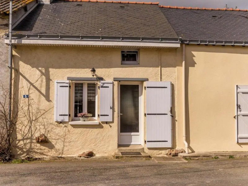 Gîte Blain, 3 pièces, 5 personnes - FR-1-306-870