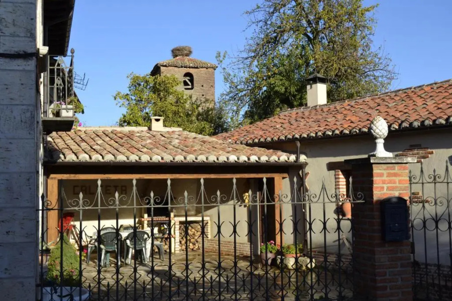 Casa Rural La Calceta