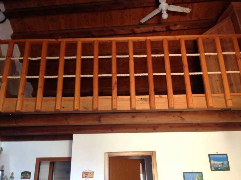 House With 2 Bedrooms in Gonnesa, With Wonderful sea View and Furnishe