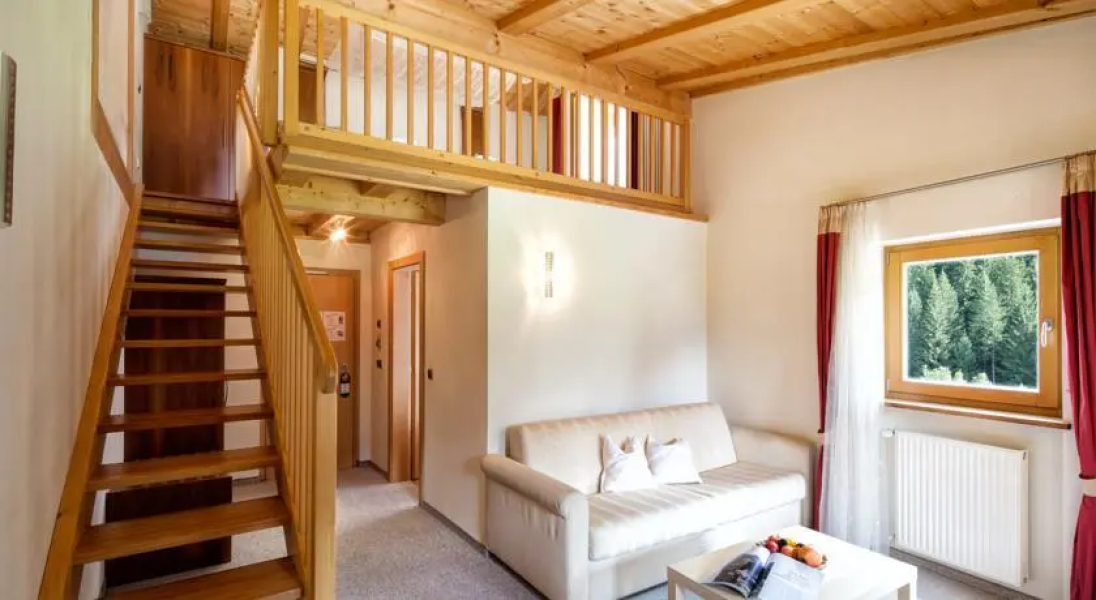Hotel Ortler