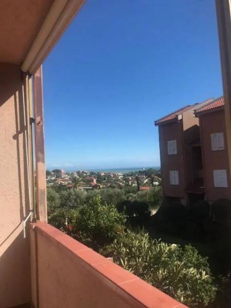 Grazioso appartamento a Loano