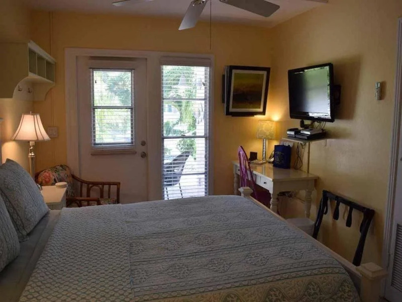 Anna Cabana Resort by Island Vacation Properties