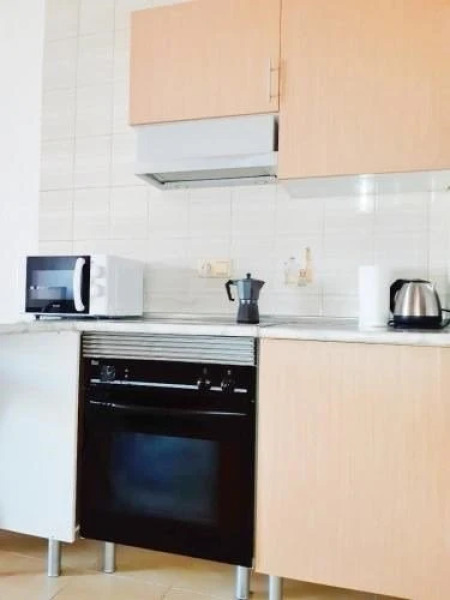 Apartment Argocosta Rocio