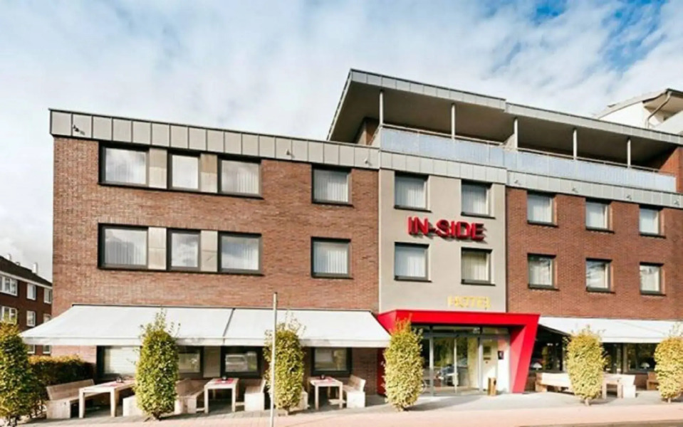 In-Side Hotel