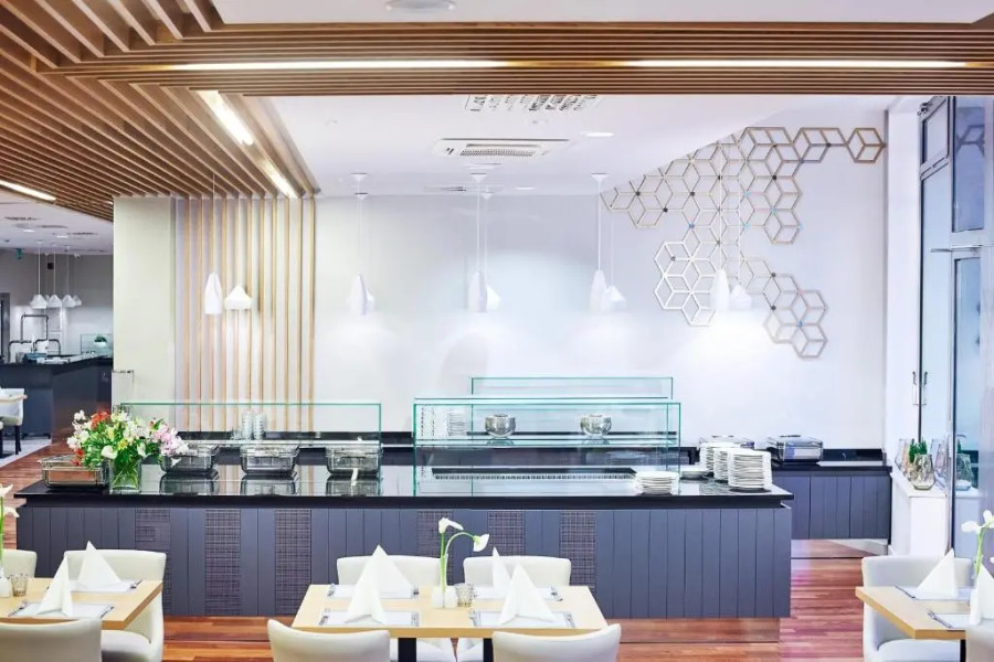 VacationClub - Diune Apartment 58