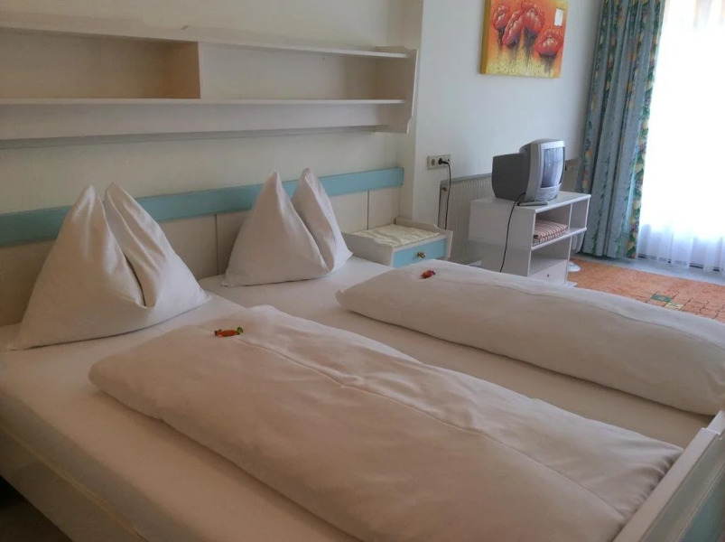 Gästehaus Fertschey