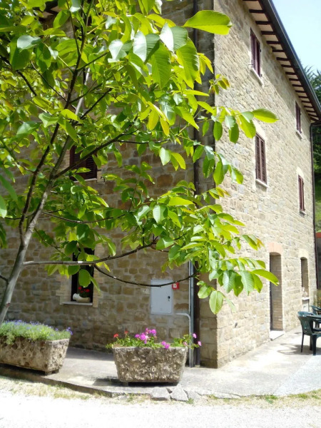 Agriturismo Il Noceto