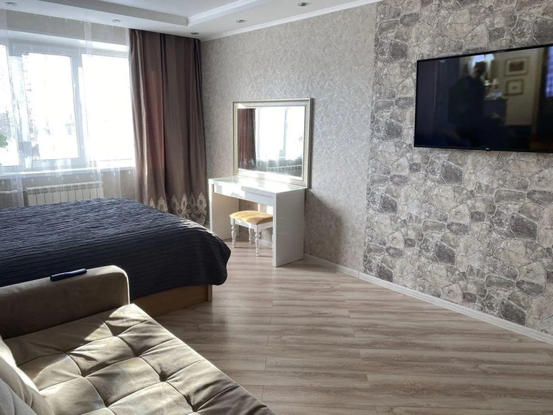 Апартаменты в 5-ом микрорайоне 49