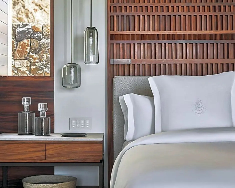 Four Seasons Resort Tamarindo