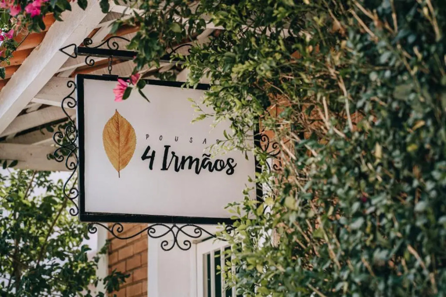 Pousada 4 Irmaos