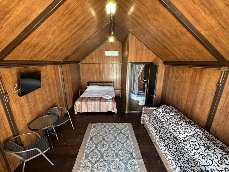 Клевер Пляж