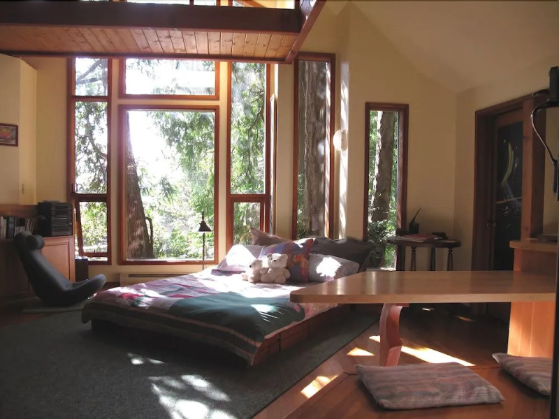 Serenity by the Sea Retreat B&B