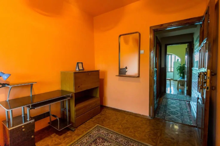 СССР Хостел