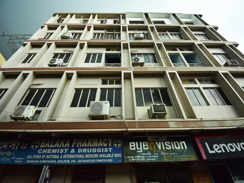 OYO 39699 Hotel Balaka International