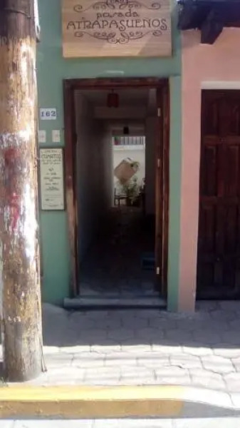Posada Atrapasueños