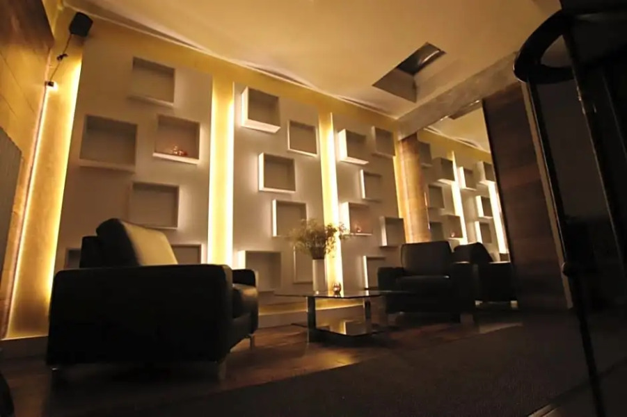 Gate 13 - Aurich Innenstadt