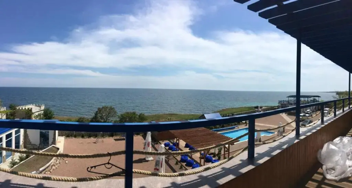 Guest house Maverick