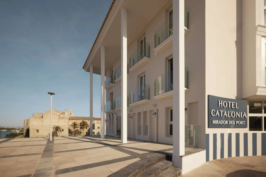 Catalonia Mirador des Port