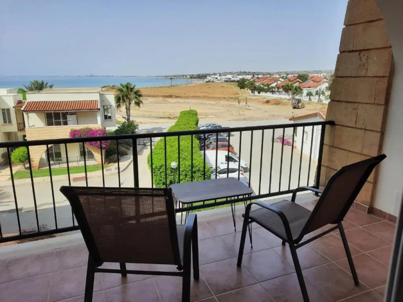 Sunrise Beach Suite B7