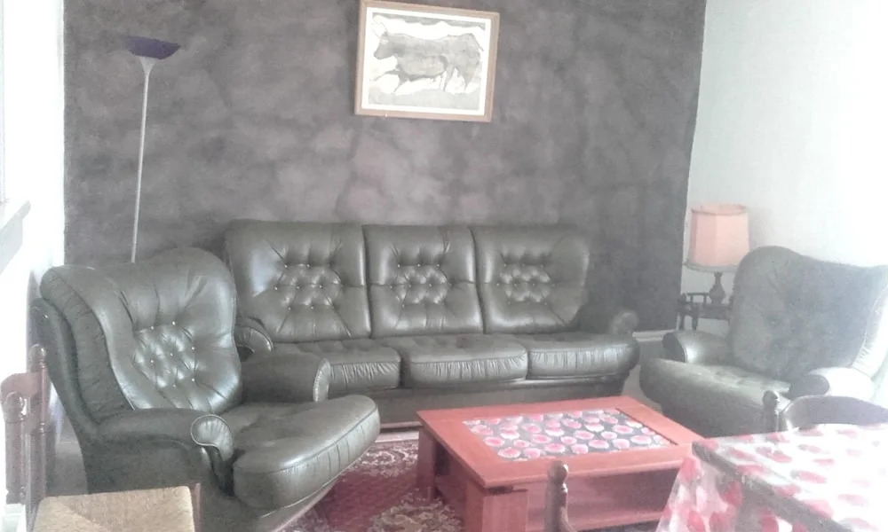 Property With 2 Bedrooms in Saint-félix-de-reillac-et-mortemart, With