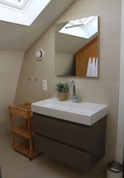 Zeester Egmond nr 15