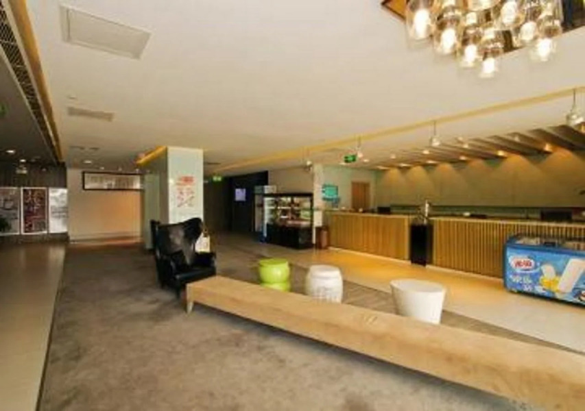 Jinjiang Inn Linyi Shuhe South Road