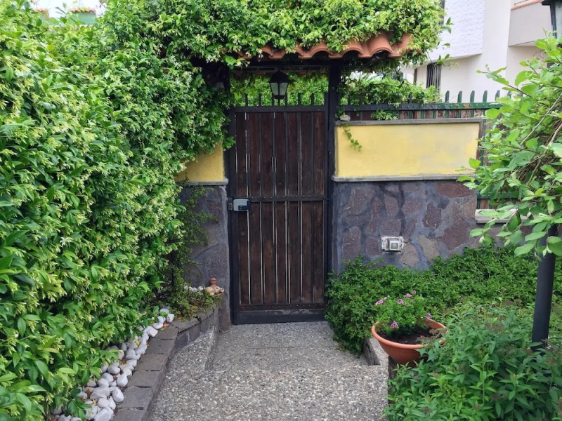 Villa With one Bedroom in Giugliano in Campania, With Private Pool, Fu