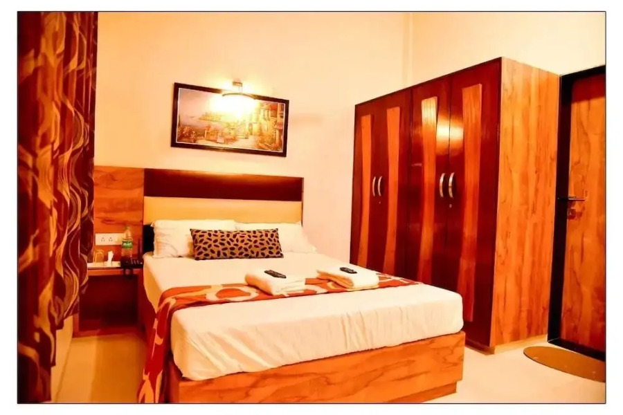 Deluxe Resort Lonavala