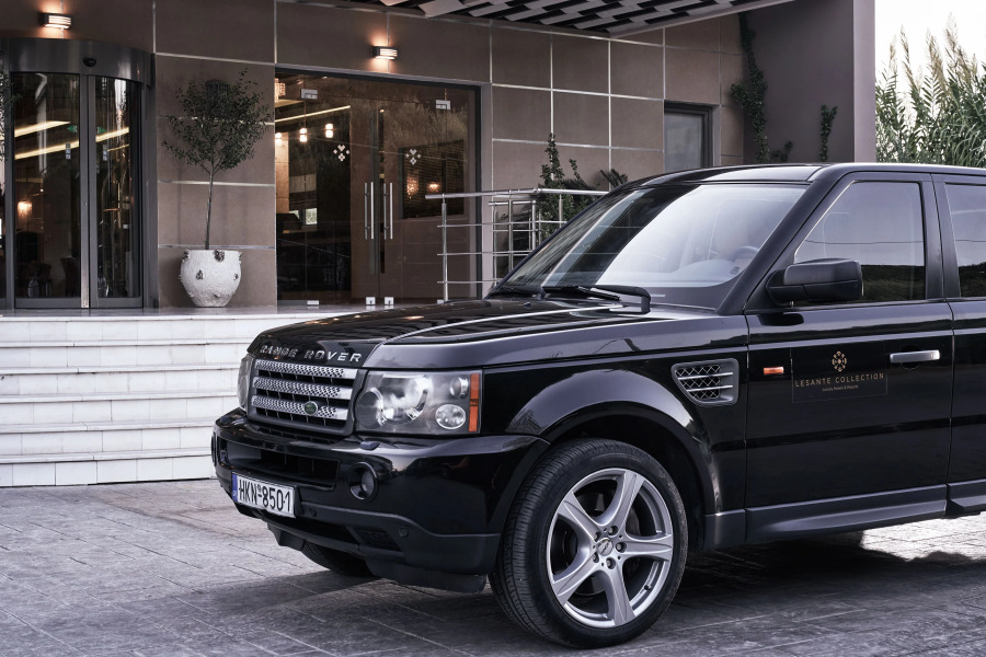 Lesante Classic - Preferred Hotels & Resorts