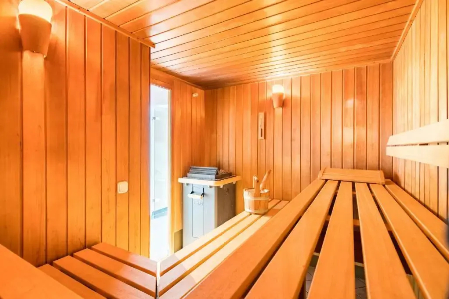 Wings Boardinghouse