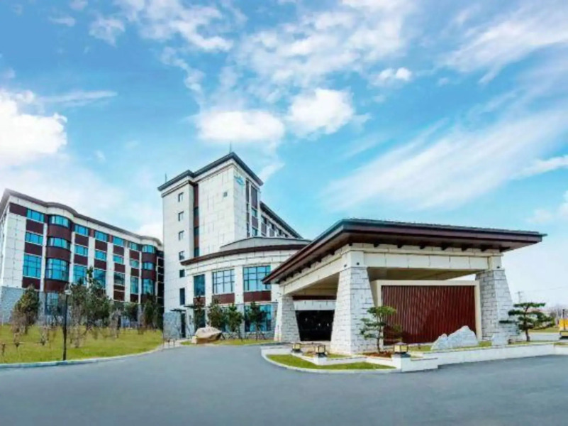 Blue Bay Resort Hotel