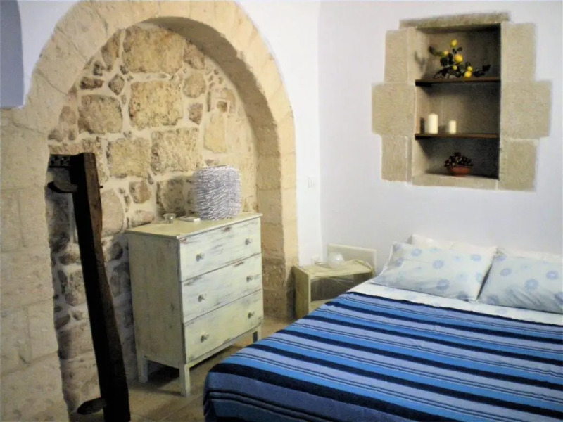 La corte dei Messapi