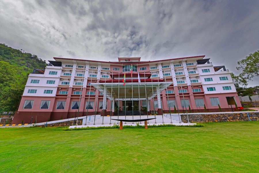 Royal Taunggyi Hotel