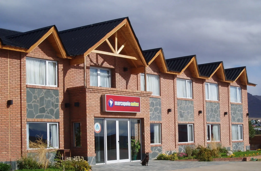 Marcopolo Suites Calafate