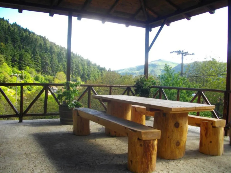 Ksenonas Chrusovitsi