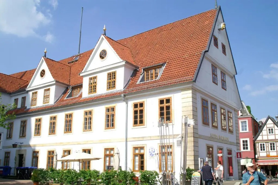 Hotel TraumzeitHof