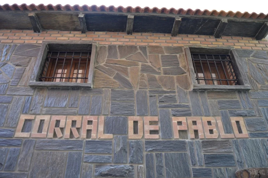 House With 2 Bedrooms in Montalbán, Teruel, With Wonderful Mountain Vi