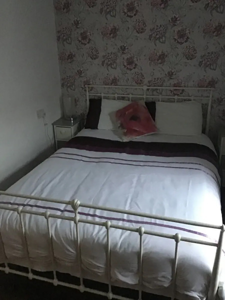 Number 16 at The Hub