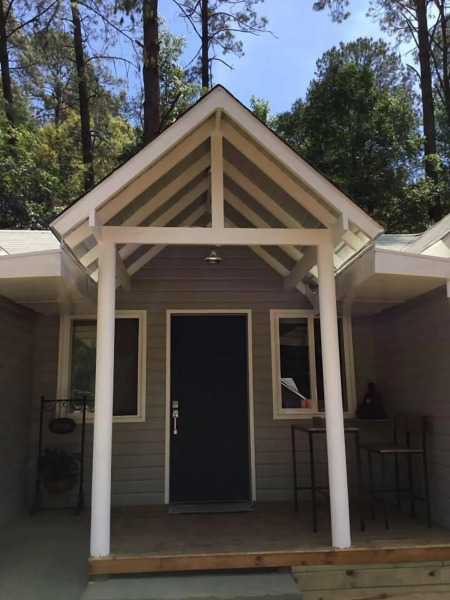 El Refugio del Alma Valle de Bravo