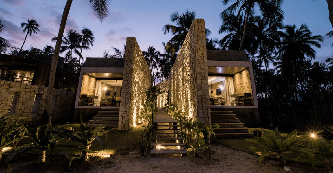 Pedras Do Patacho Hotel Boutique Experience