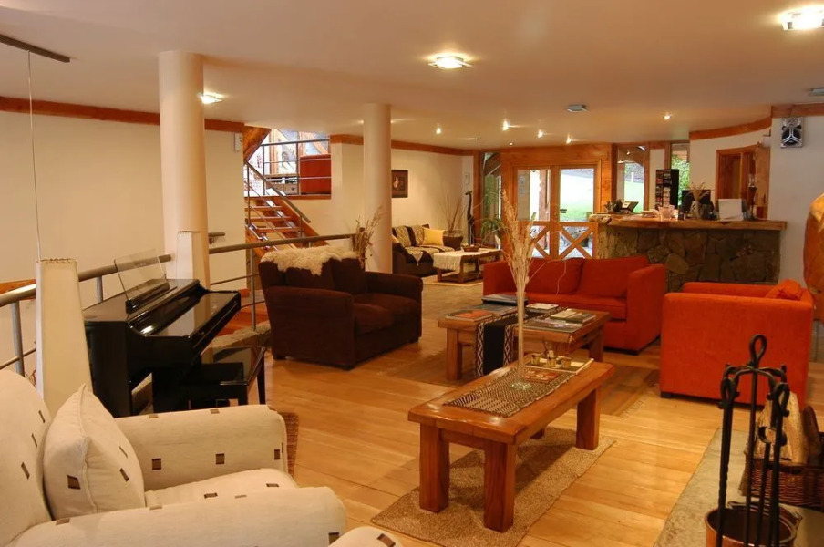 Costa Serena Aparts & Spa